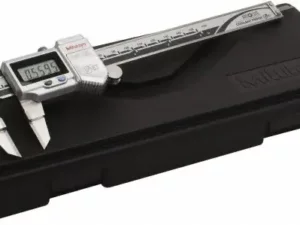020-XX-0500-752-20X-000 <br/> 6"/150mm Mitutoyo Digital Caliper <br/> Coolant Proof (IP65)