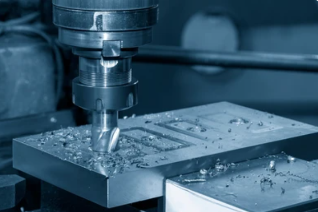 End Mill and Milling Troubleshooting 1.4